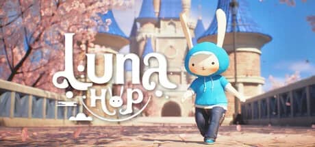 Luna Hop görsel 1
