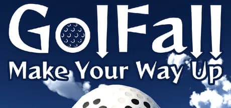 GolFall: Make Your Way Up görsel 1