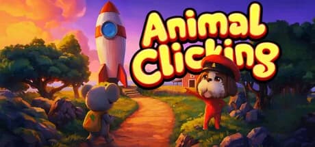 Animal Clicking görsel 1