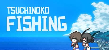 Tsuchinoko Fishing görsel 1