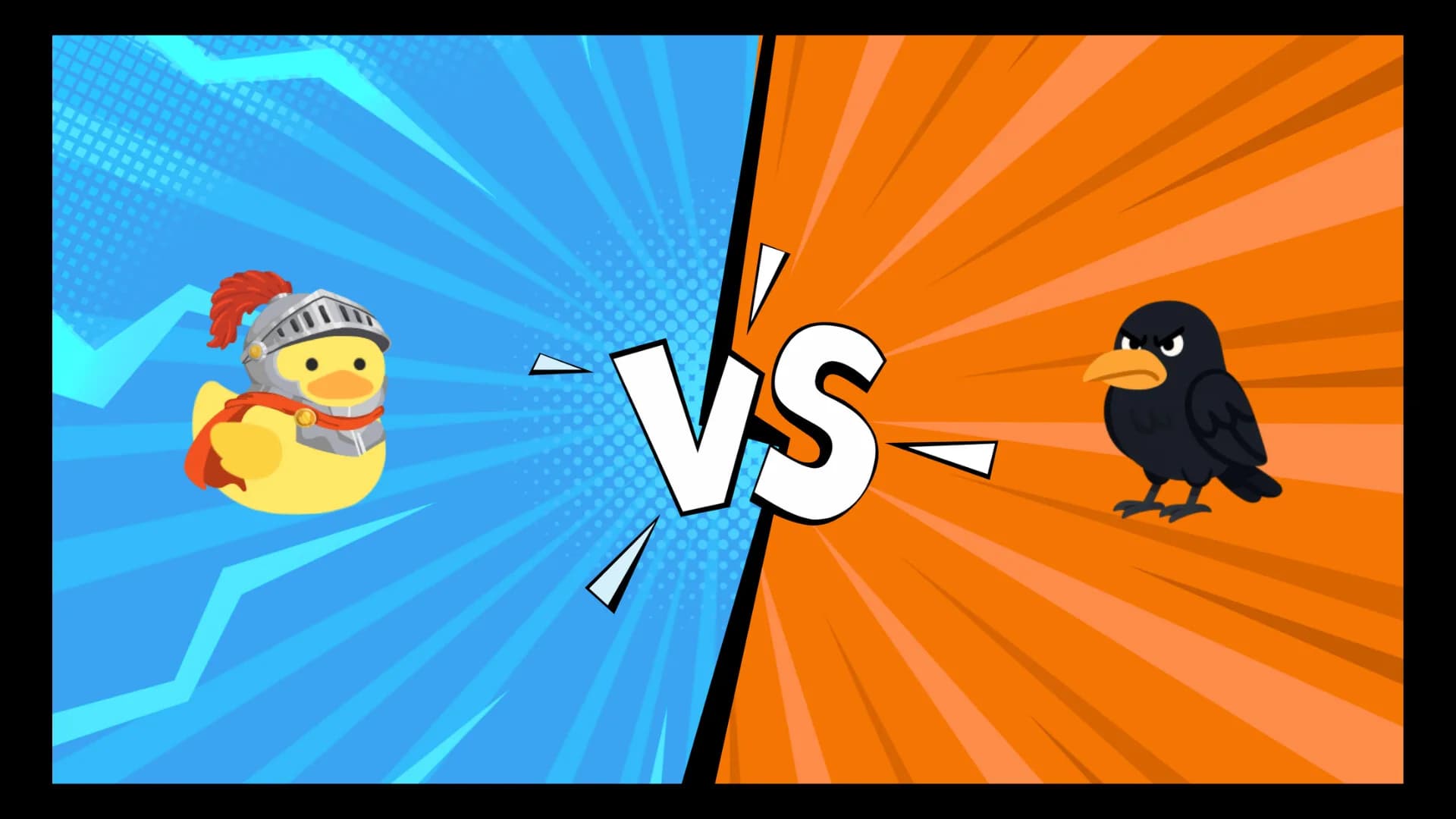 Loop Duck Battles görsel 4