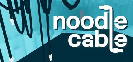 Noodle Cable görsel 1