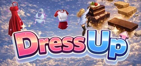 Dress Up görsel 1