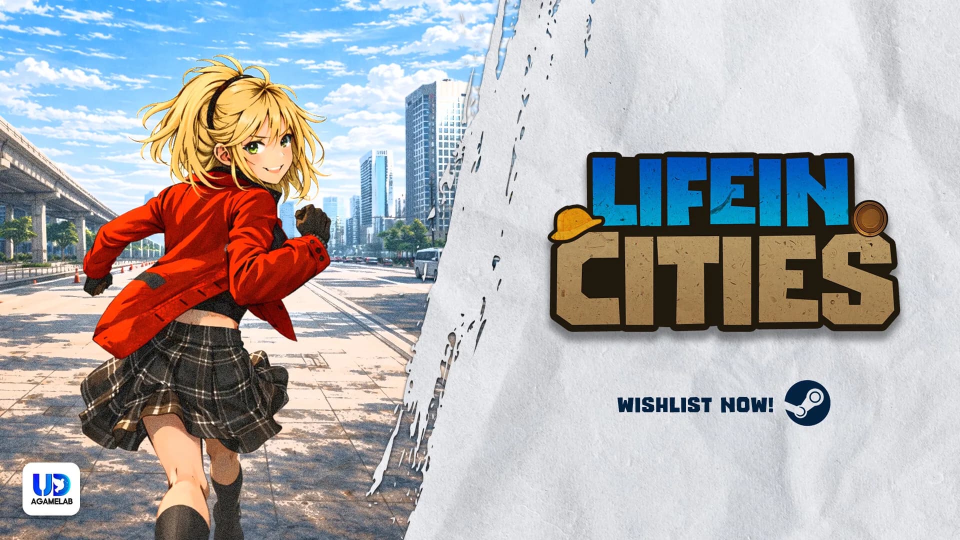 Life in Cities görsel 2