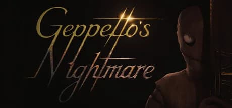 Geppetto's Nightmare görsel 1