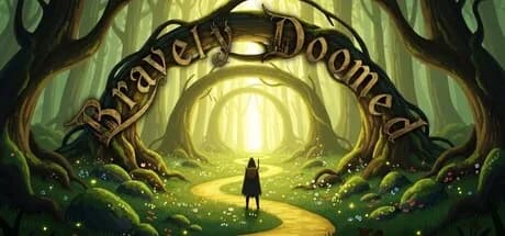 Bravely Doomed görsel 1