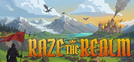 Raze The Realm