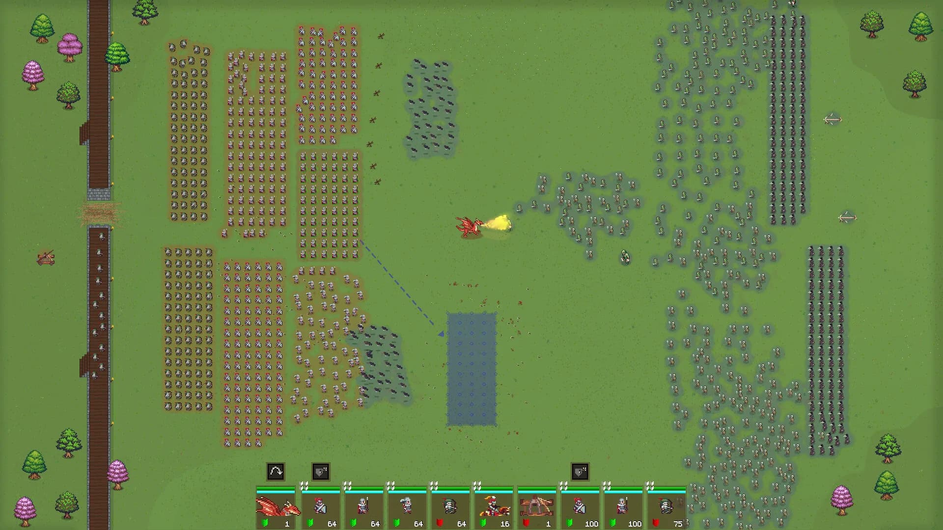 Raze The Realm görsel 4