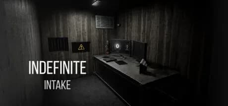 Indefinite: Intake görsel 1