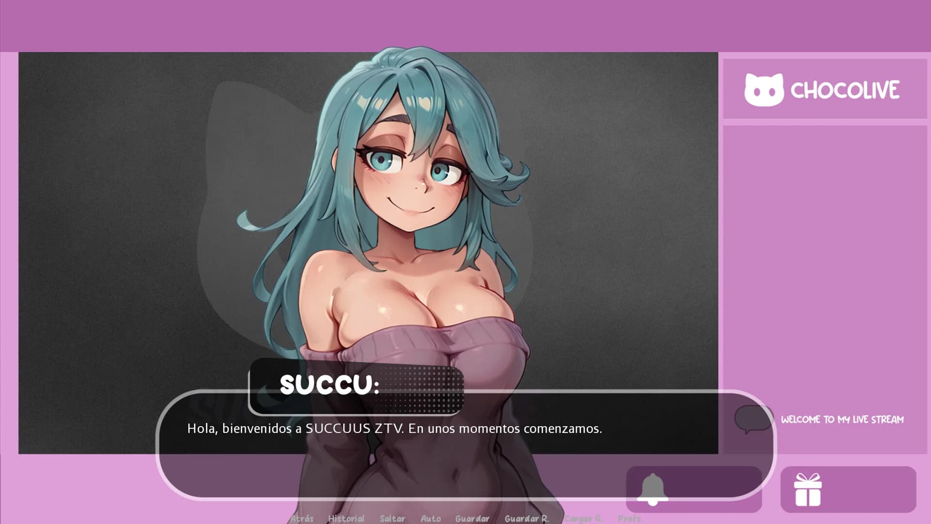 SUCCU’S STORY görsel 7