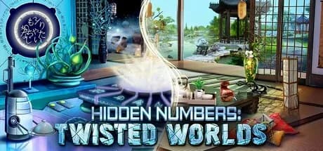 Twisted Worlds görsel 1