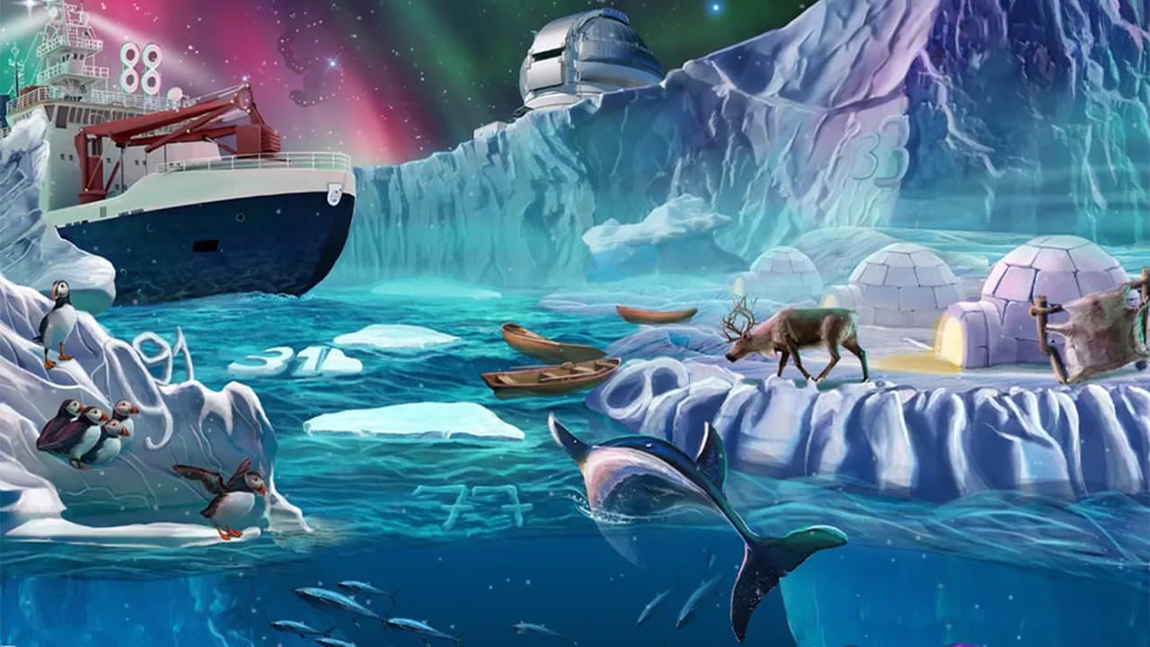 Twisted Worlds görsel 2