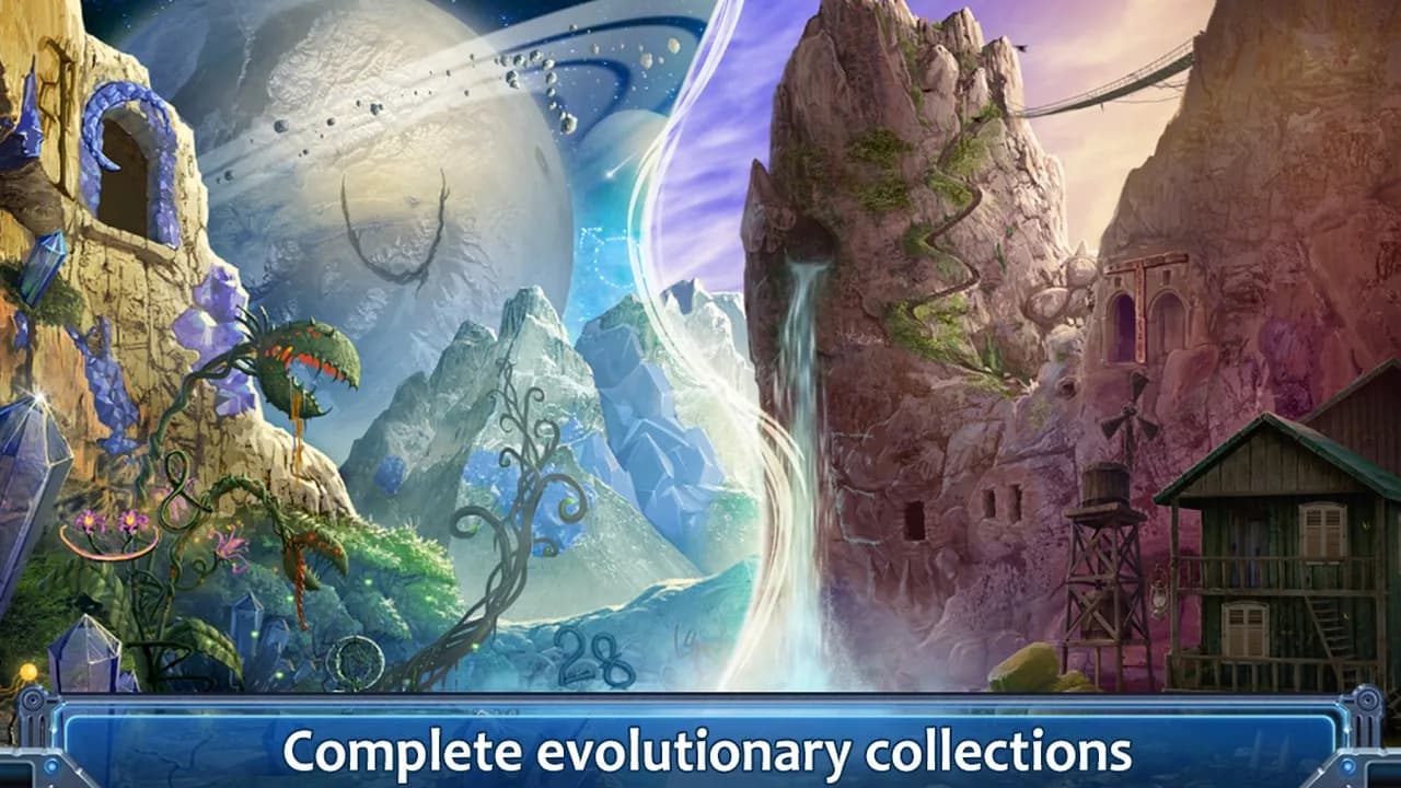 Twisted Worlds görsel 10