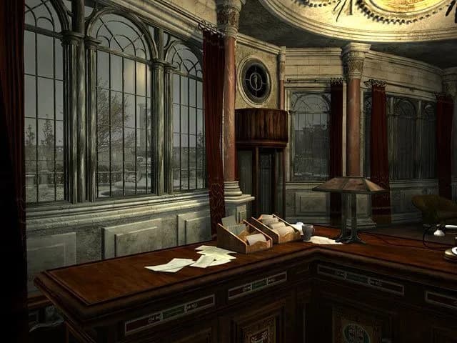Syberia görsel 3