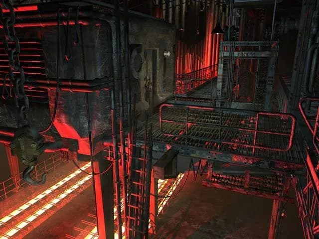 Syberia görsel 5