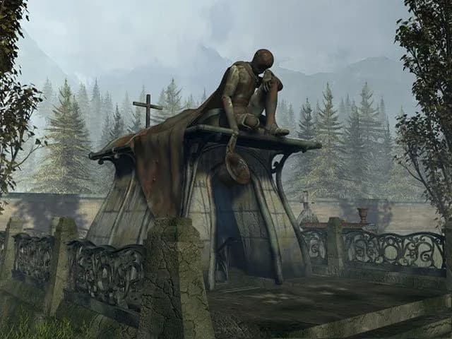 Syberia görsel 6