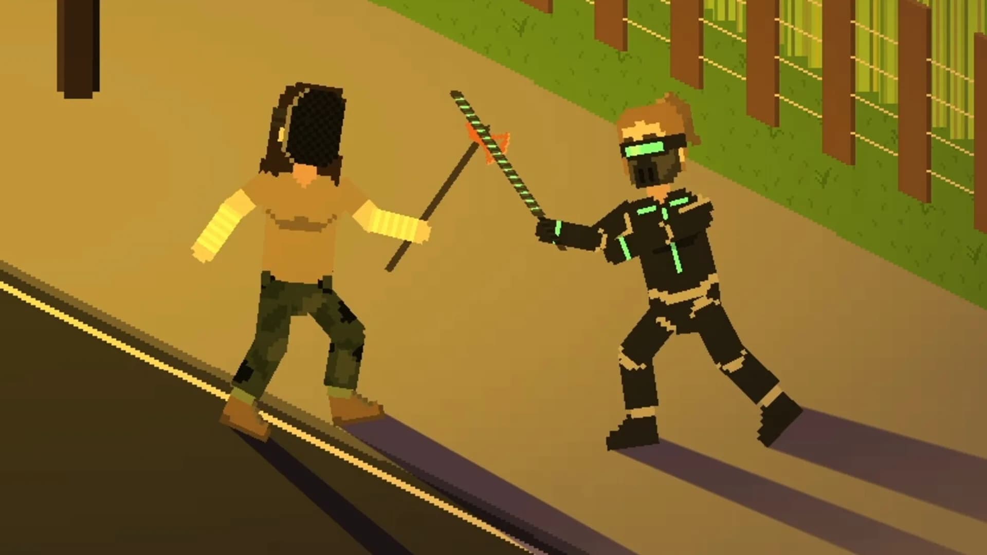 The Cursed Day görsel 2
