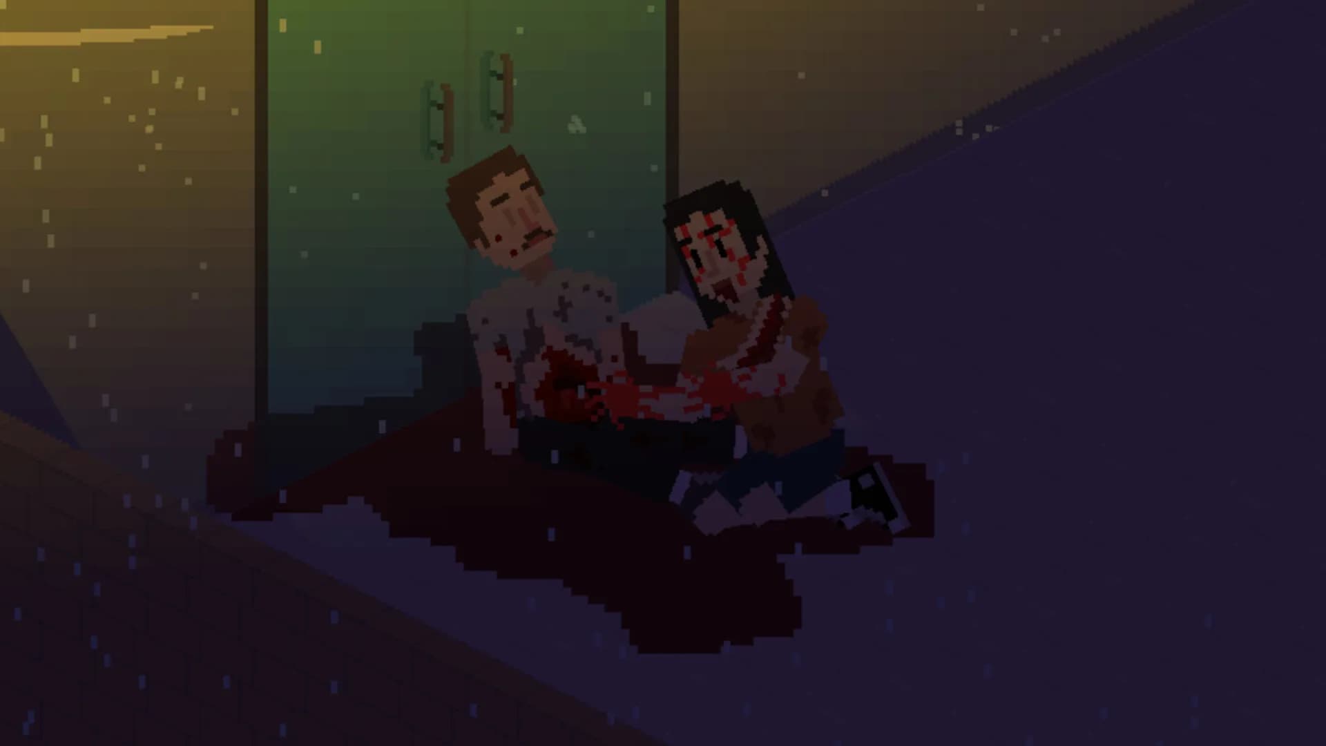 The Cursed Day görsel 5