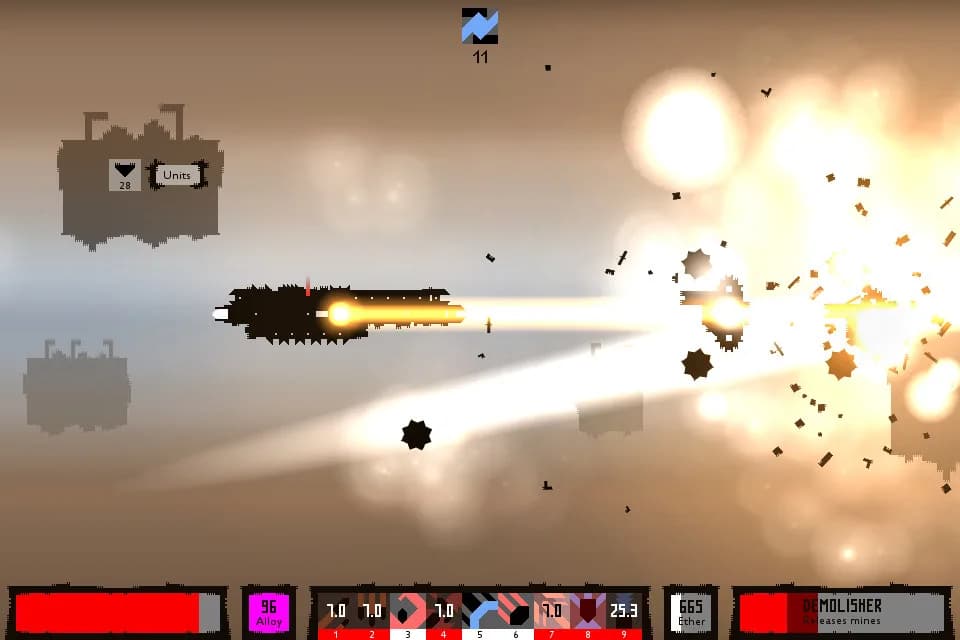 Sector Six görsel 2