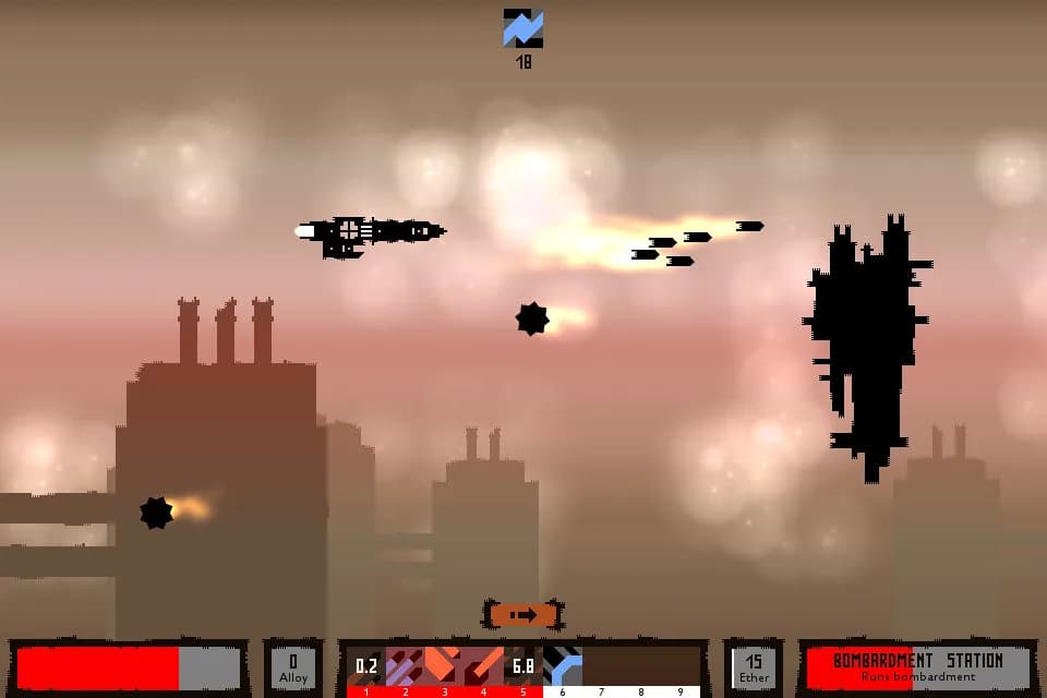 Sector Six görsel 3