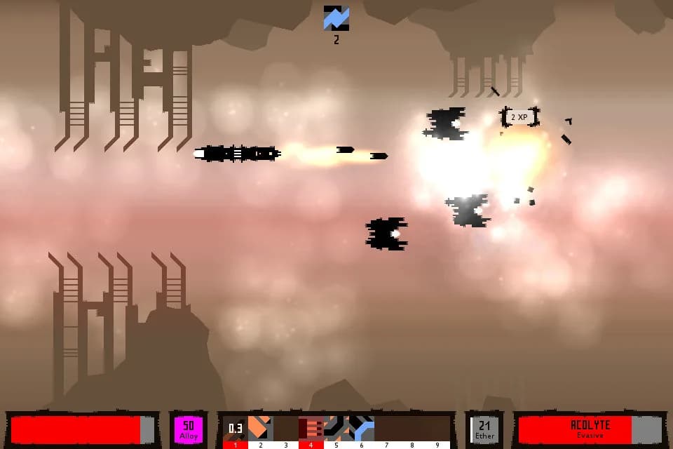 Sector Six görsel 9