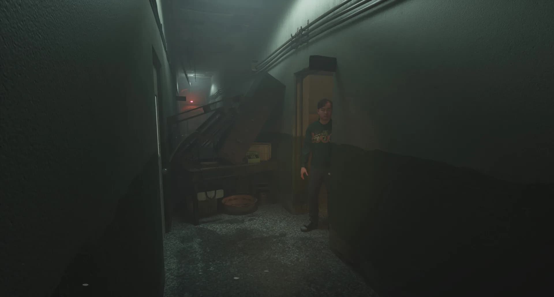 Happy Lane: The Threshold görsel 7