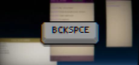 BCKSPCE görsel 1