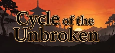 Cycle of the Unbroken görsel 1