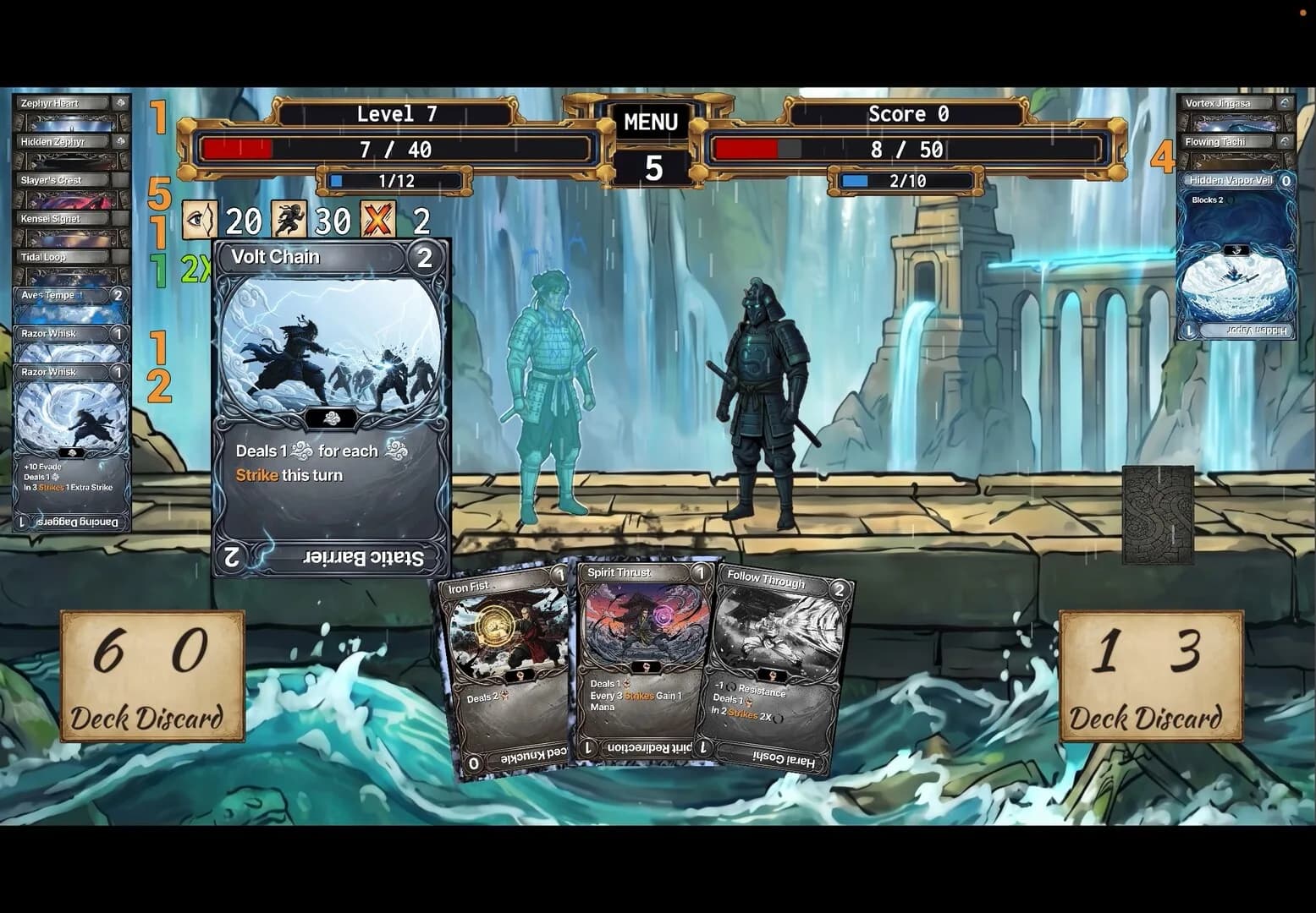 Cycle of the Unbroken görsel 2