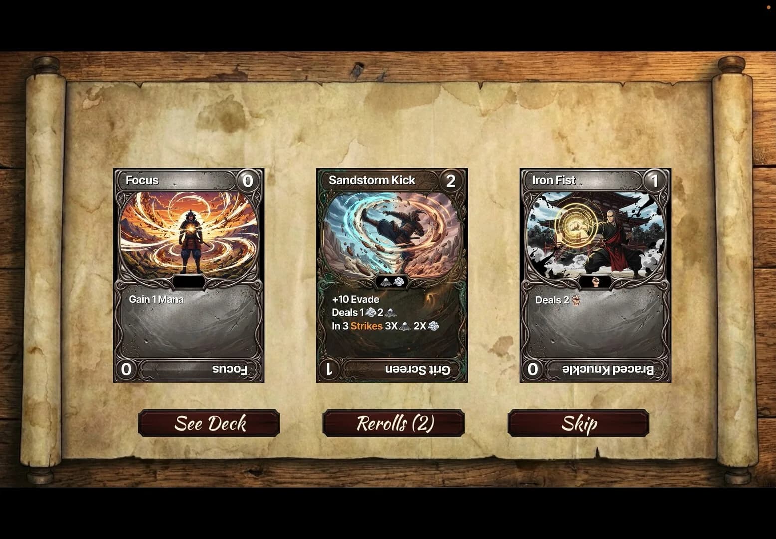 Cycle of the Unbroken görsel 3