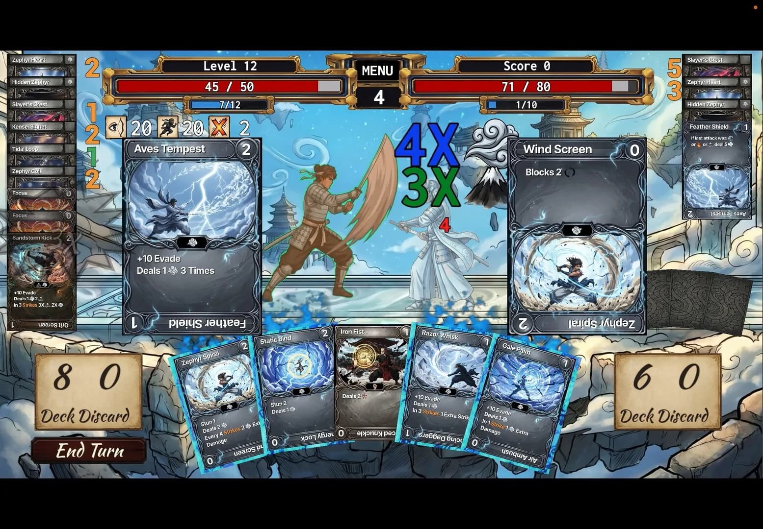 Cycle of the Unbroken görsel 5