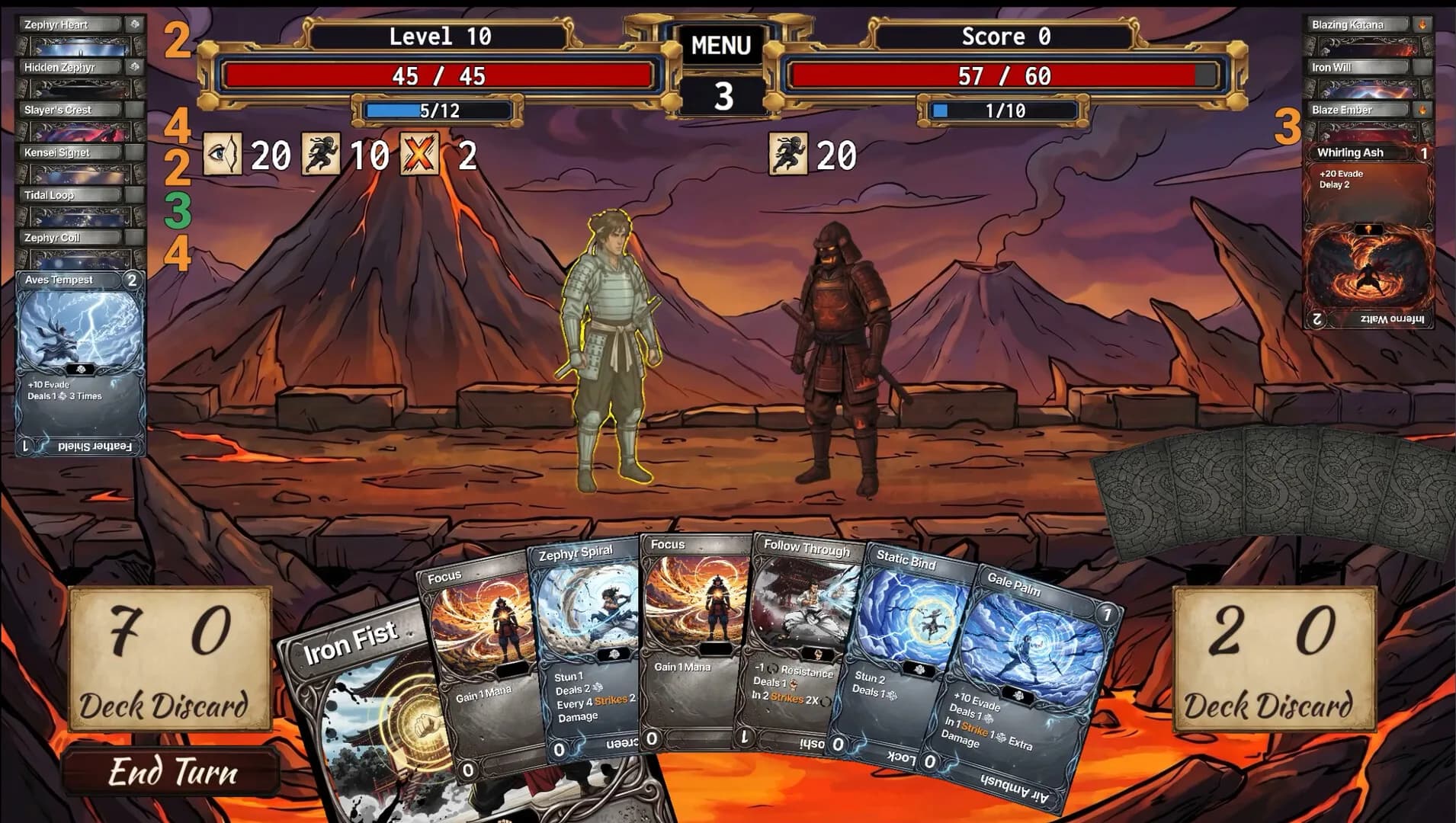 Cycle of the Unbroken görsel 6