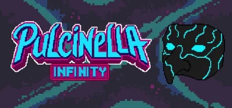 Pulcinella's Infinity görsel 1