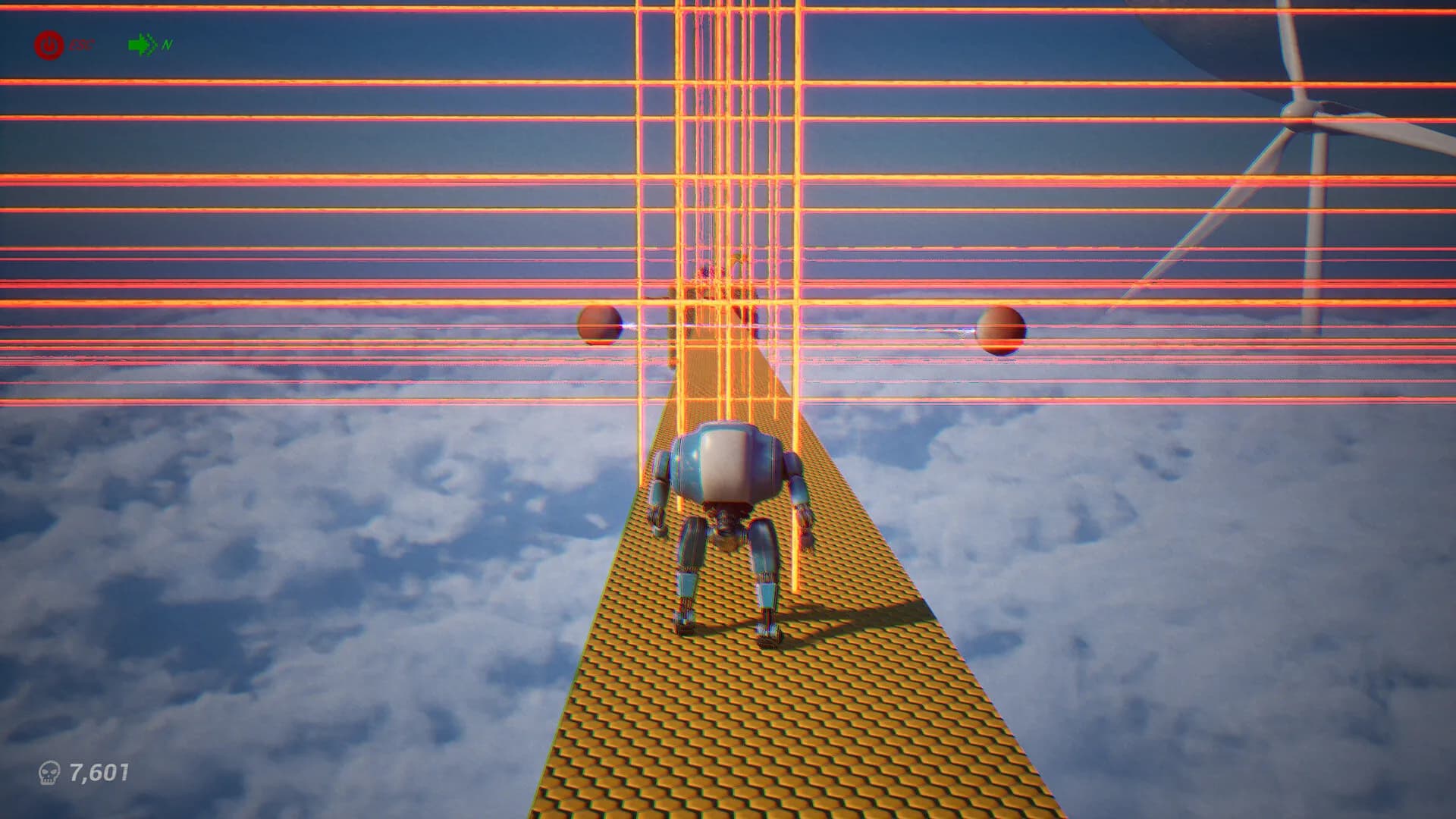 Dream&Robot görsel 2