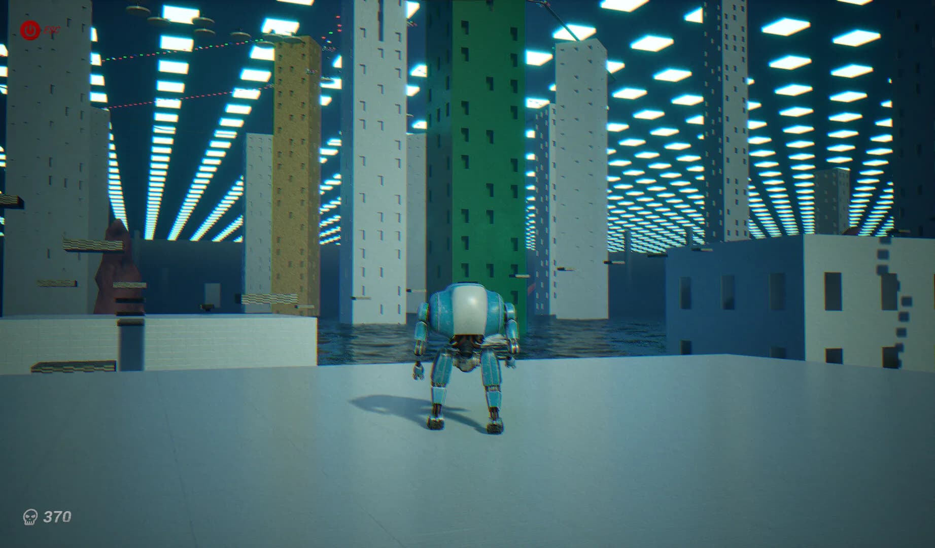 Dream&Robot görsel 7