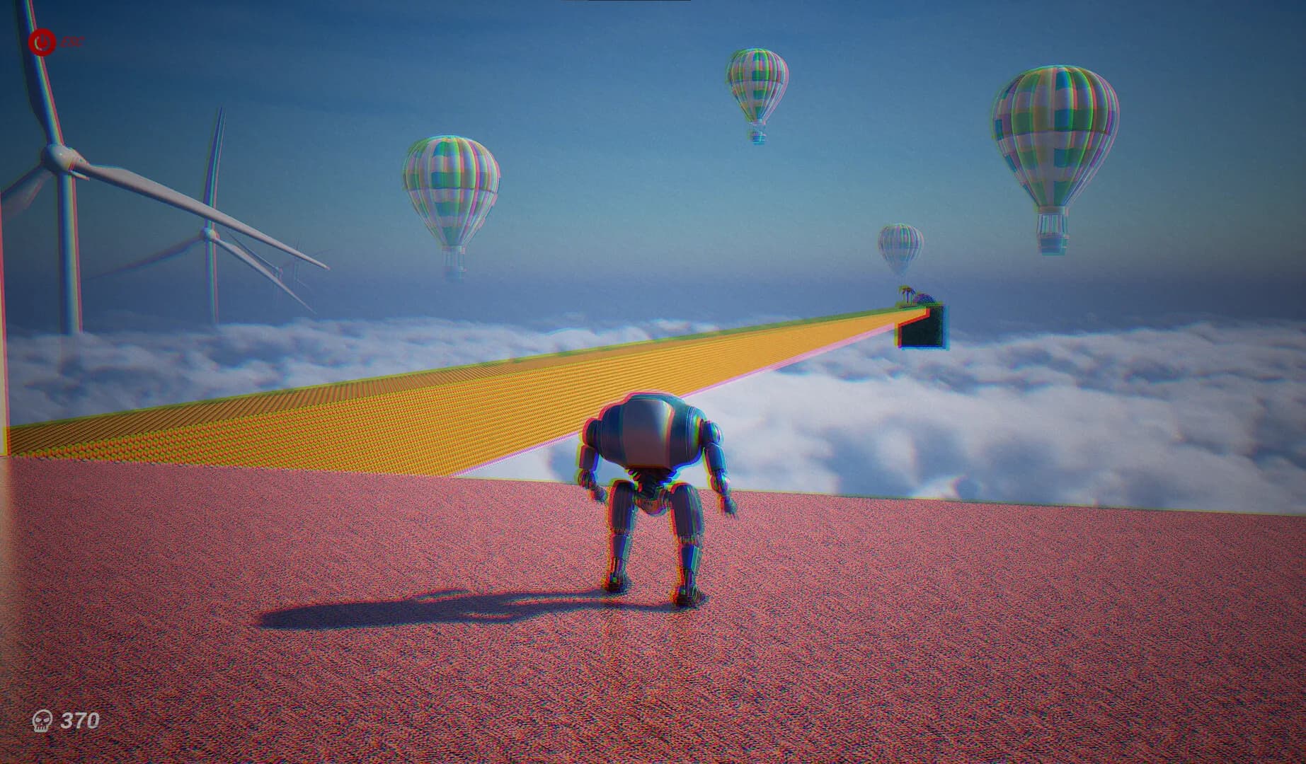 Dream&Robot görsel 8