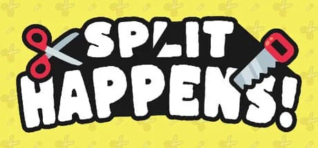 Split Happens! görsel 1