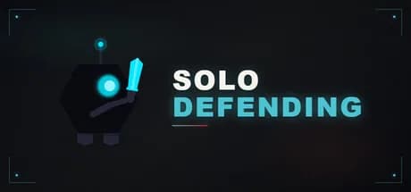 Solo Defending görsel 1