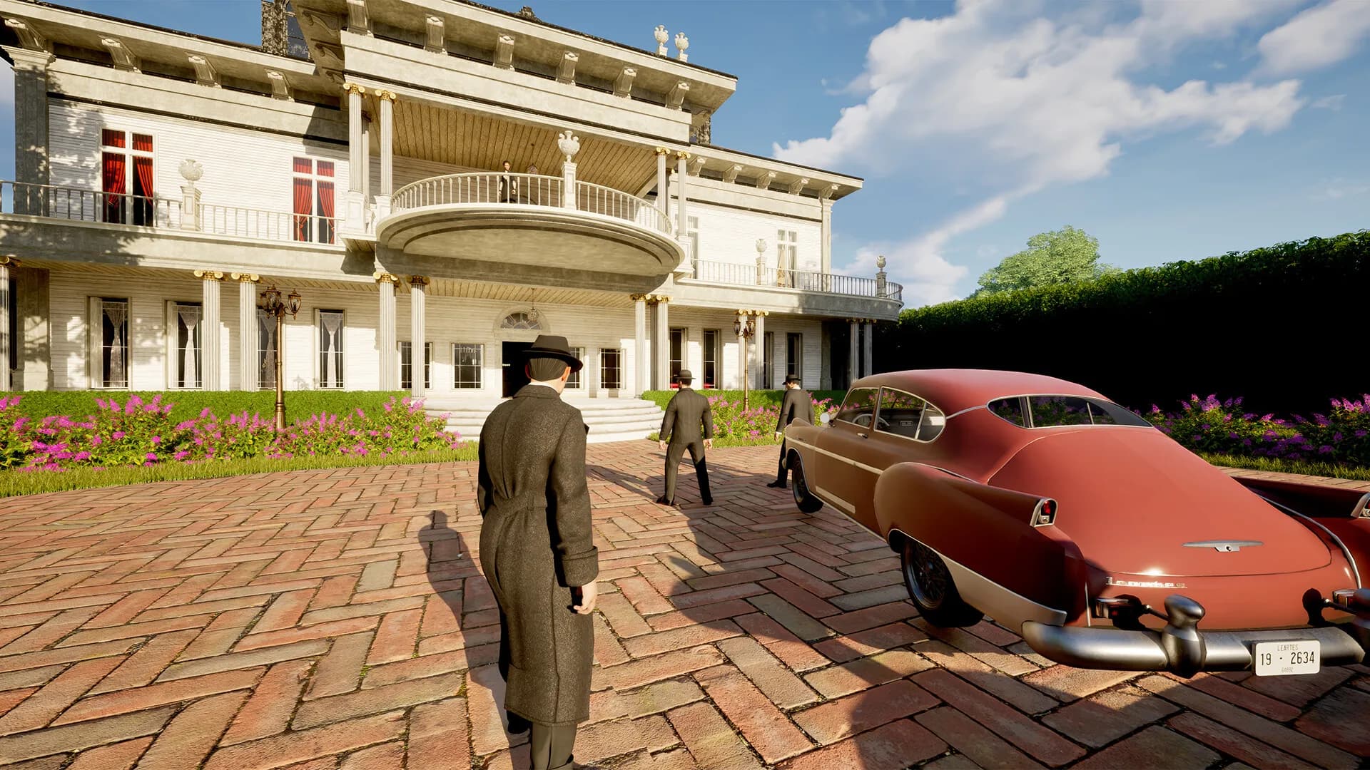 Mafia Boss Simulator görsel 2