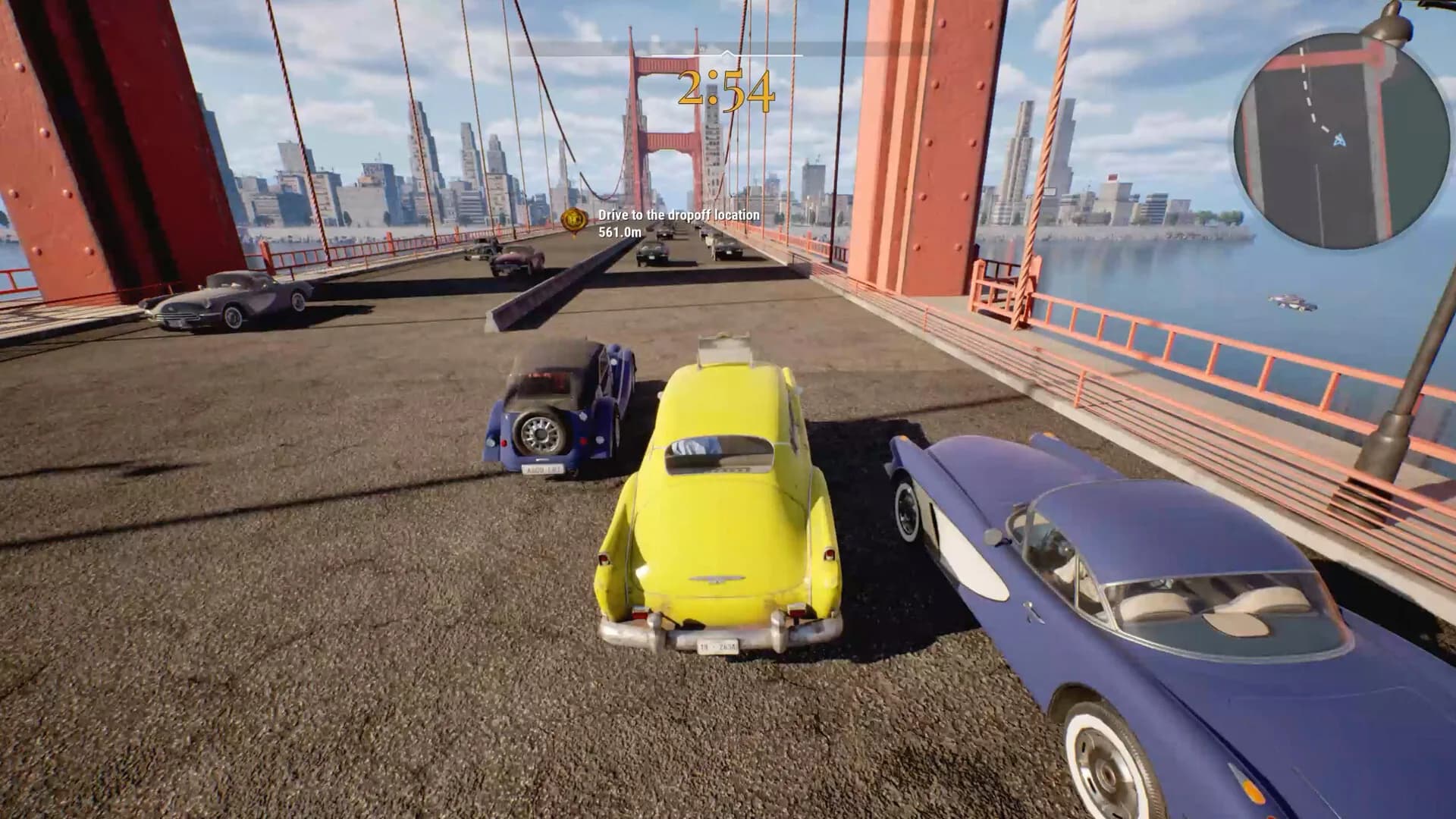 Mafia Boss Simulator görsel 3