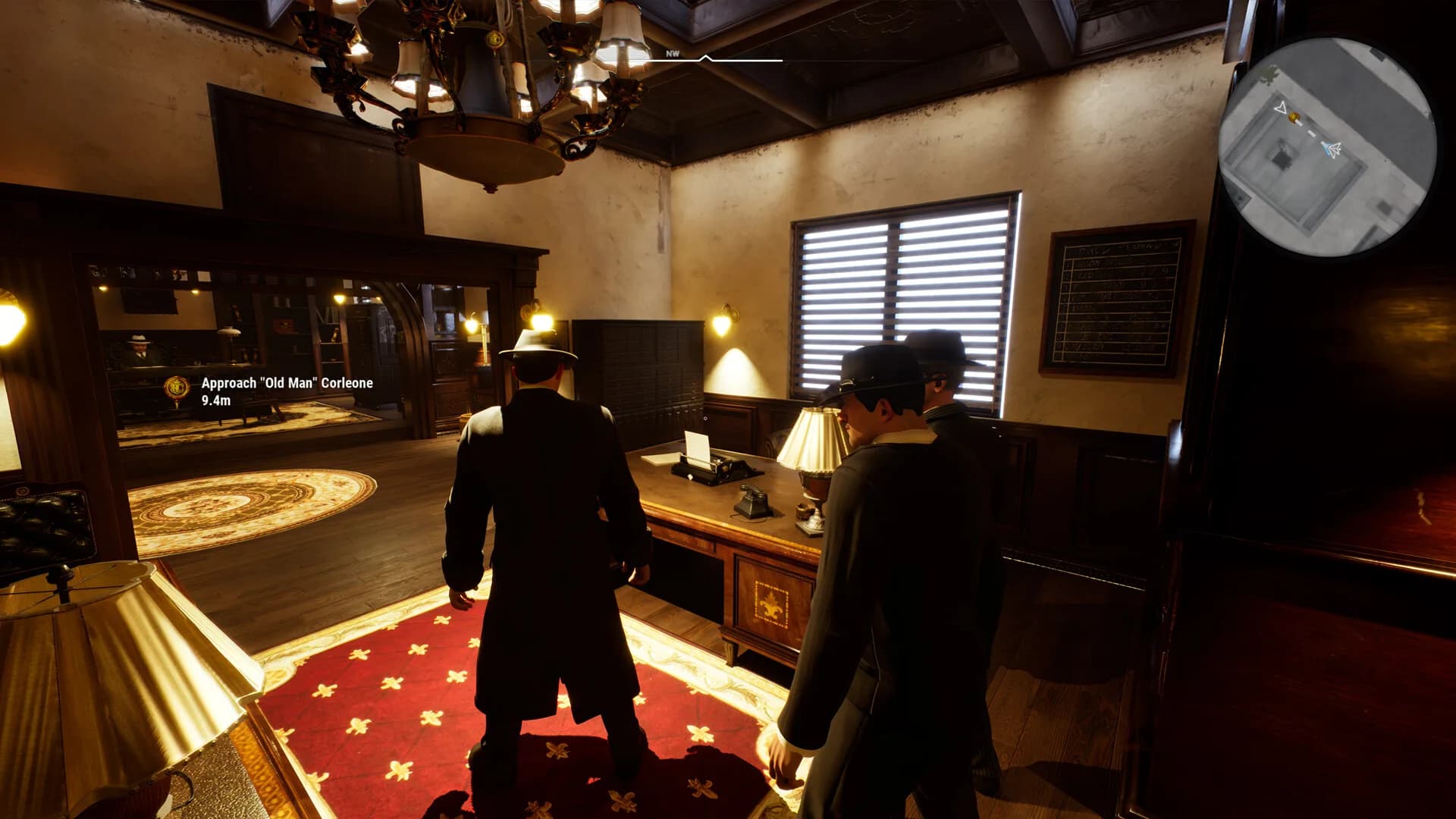 Mafia Boss Simulator görsel 6