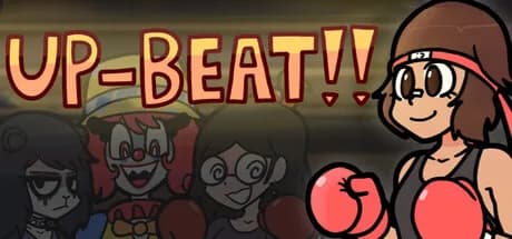 Up-Beat!! görsel 1
