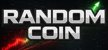 Random Coin görsel 1