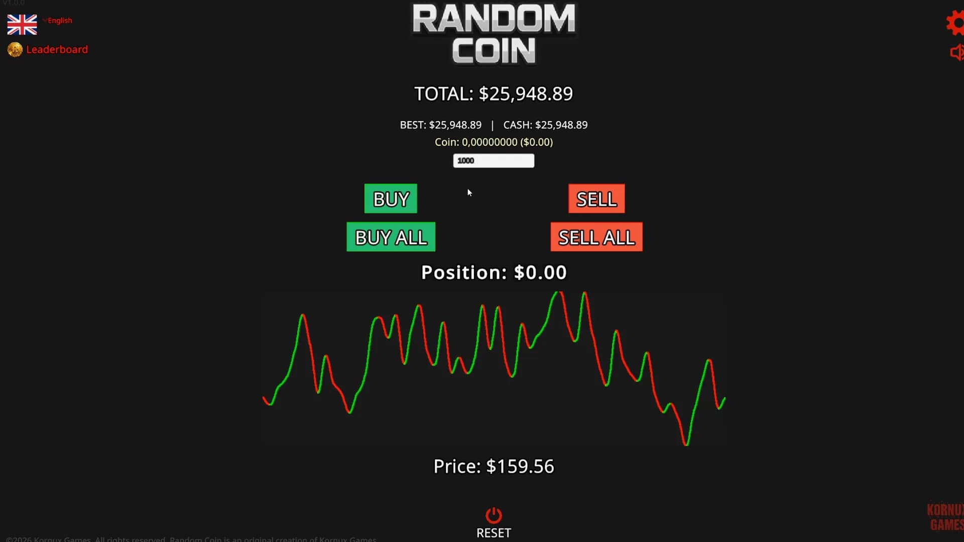 Random Coin görsel 5