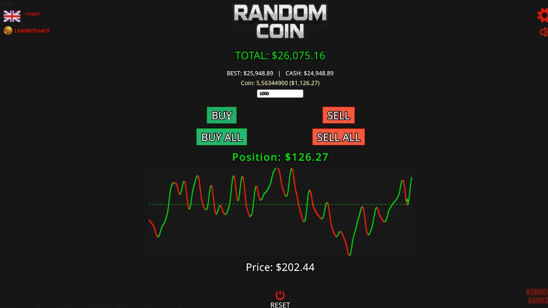 Random Coin görsel 7