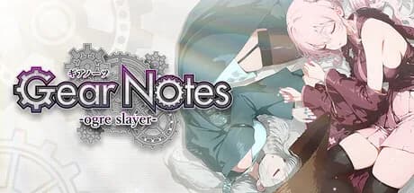 Gear Notes -ogre slayer- görsel 1