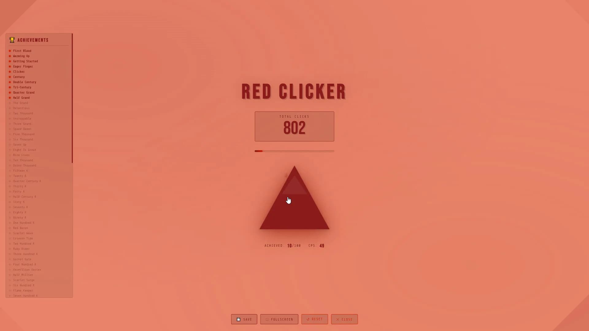 Red Clicker görsel 2