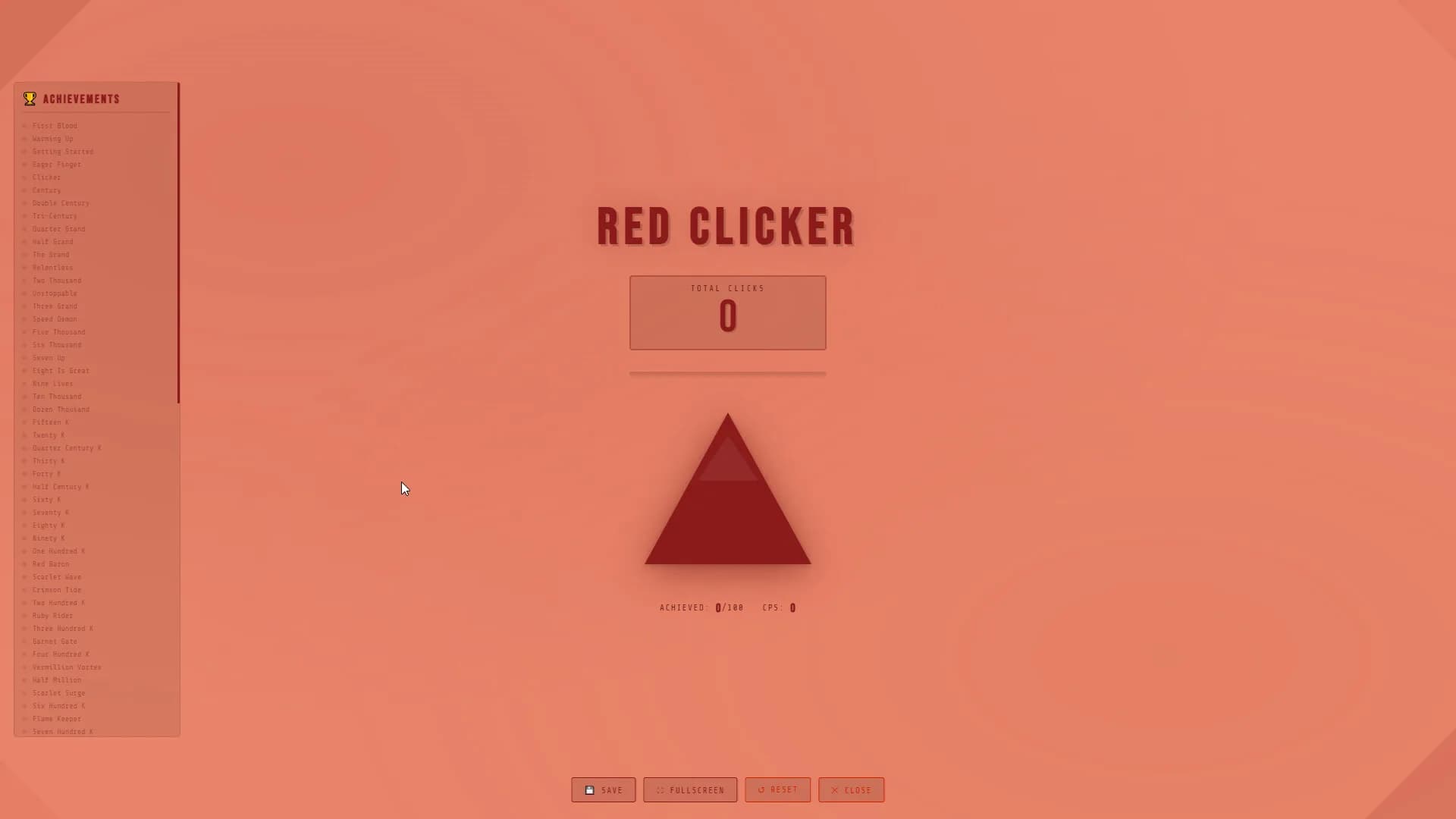 Red Clicker görsel 3