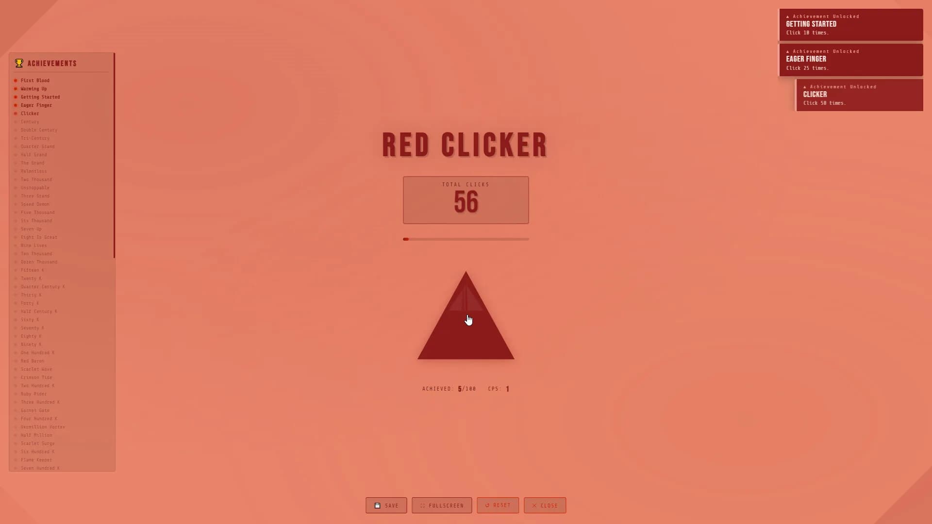 Red Clicker görsel 4