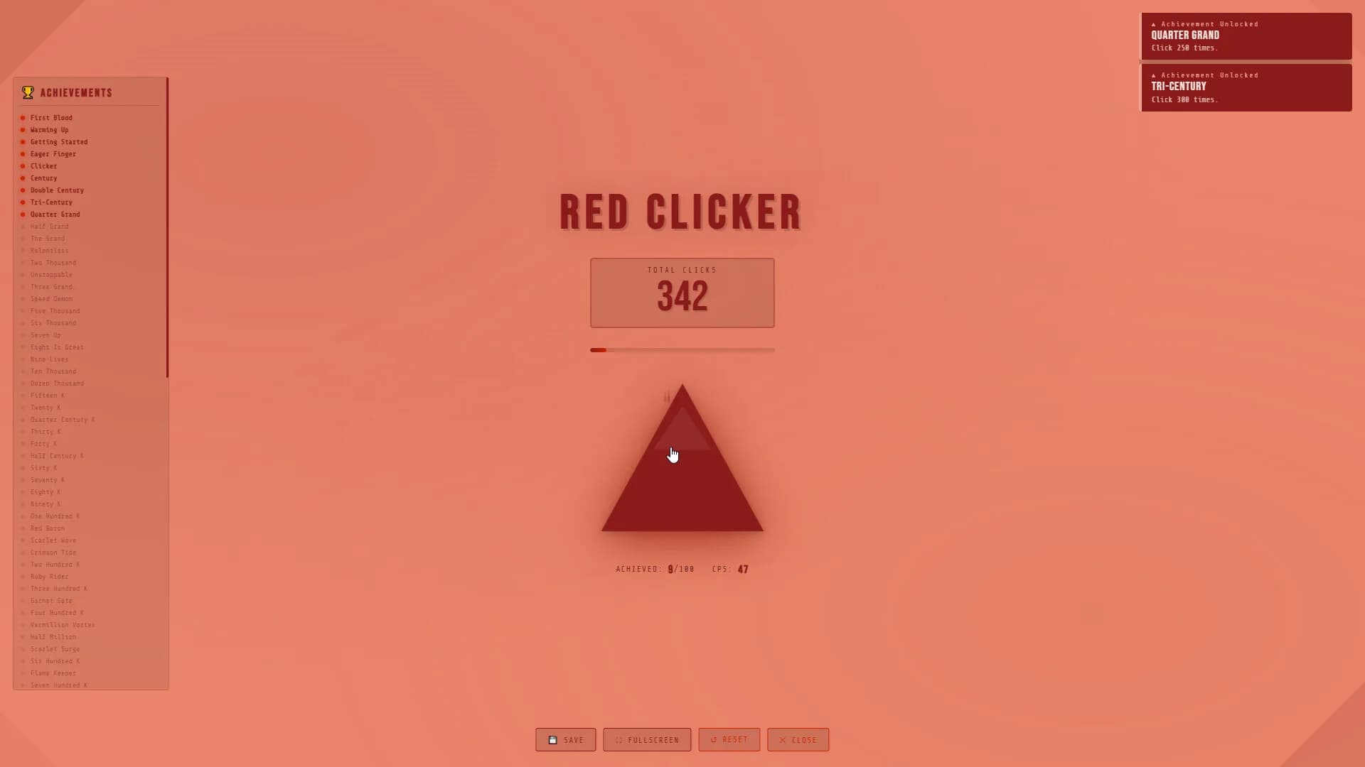 Red Clicker görsel 5